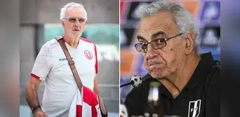 Campeón con Universitario revela que Jorge Fossati ya no quería dirigir a la 'U': Perú fue su última opción Campeón con Universitario revela que Jorge Fossati ya no quería dirigir a la 'U': Perú fue su última opción