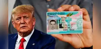 Green Card 2024: fallo judicial deja sin visas a más 20.000 inmigrantes que buscaban la residencia en Estados Unidos Green Card 2024: fallo judicial deja sin visas a más 20.000 inmigrantes que buscaban la residencia en Estados Unidos