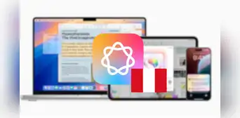 Apple Intelligence no está disponible en Perú: conoce las apps que sustituyen la IA de Apple en tu iPhone