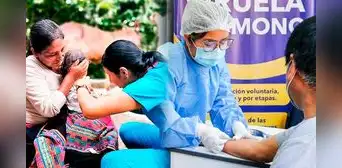 Inscripción al SERUMS 2024-II, la lista de aptos y no aptos será publicada por el Minsa en esta fecha
