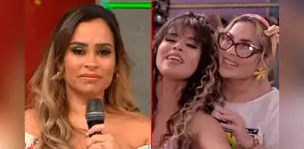 Ethel Pozo debuta como villana en la serie de Deyvis Orosco, ‘Tu nombre y el mío’ pero recibe críticas: “Me quede dormido”