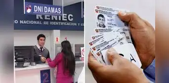Reniec confirma requisito indispensable para recoger DNI electrónico por primera vez: ¿cuál es?