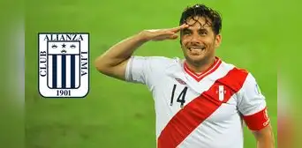 Revelan que Claudio Pizarro reunió S/10 millones para salvar a Alianza Lima, pero no se dio por esta razón Revelan que Claudio Pizarro reunió S/10 millones para salvar a Alianza Lima, pero no se dio por esta razón