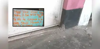 'La Batería del Loco Aroni' sigue aterrorizando, pese a muerte de su líder: lanzan explosivo contra vivienda en SJL