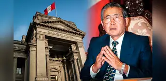 Crímenes de Alberto Fujimori: ¿por qué delitos fue condenado el exdictador? Crímenes de Alberto Fujimori: ¿por qué delitos fue condenado el exdictador?