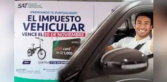 Todo lo que debes saber sobre el impuesto vehicular: tasas, fecha, montos y más Todo lo que debes saber sobre el impuesto vehicular: tasas, fecha, montos y más