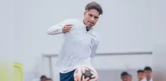 Mariano Soso tomó importante decisión sobre Paolo Guerrero previo al Alianza vs. Mannucci Mariano Soso tomó importante decisión sobre Paolo Guerrero previo al Alianza vs. Mannucci
