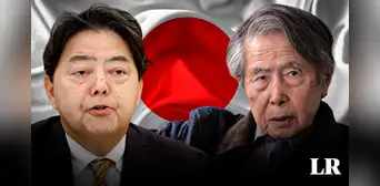 Japón ofreció condolencias por la muerte de Fujimori y recordó su condena por crímenes de derechos humanos