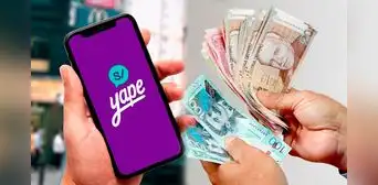 ¿Cuál es el límite de transferencia que puedes hacer en Yape durante un día? Conoce cómo aumentarlo