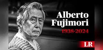 Velorio de Alberto Fujimori, últimas noticias: simpatizantes realizan largas colas para despedirse del exdictador Velorio de Alberto Fujimori, últimas noticias: simpatizantes realizan largas colas para despedirse del exdictador