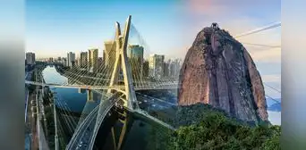 El país de América Latina elegido entre los mejores del mundo en calidad de vida, oportunidades, economía y más El país de América Latina elegido entre los mejores del mundo en calidad de vida, oportunidades, economía y más