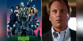 ¿Por qué Jeffrey Jones no sale en 'Beetlejuice 2'? La perturbadora razón detrás de su ausencia como Charles Deetz