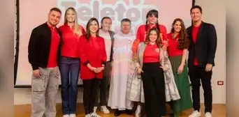 Teletón Perú 2024 en vivo: Descubre los horarios, artistas confirmados, cómo donar y más actividades
