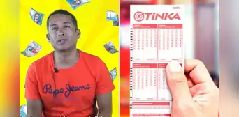 Peruano ganó el premio mayor de LA TINKA y confiesa su inédita estrategia: "Juego hace más de 10 años" Peruano ganó el premio mayor de LA TINKA y confiesa su inédita estrategia: "Juego hace más de 10 años"