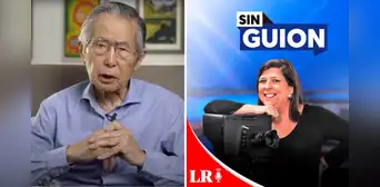 RMP sobre Alberto Fujimori y asesinatos del Grupo Colina: “Jamás pidió perdón” RMP sobre Alberto Fujimori y asesinatos del Grupo Colina: “Jamás pidió perdón”
