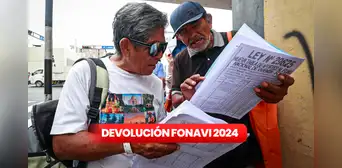 Fonavi 2024: estos  familiares de aportantes FALLECIDOS pueden cobrar HOY su dinero sin testamento
