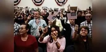 La BUENA noticia para los inmigrantes en Estados Unidos que buscan obtener rápido la ciudadanía americana