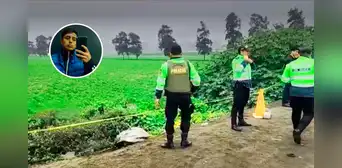 Encuentran cuerpo de joven desaparecido hace 12 días en Chancay: víctima presentaba múltiples impactos de bala