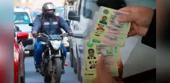 Estas son las únicas municipalidades autorizadas por el MTC para tramitar licencia de motos en 2024