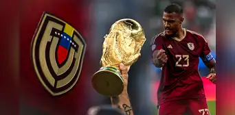 "Venezuela NO PUEDE depender de Salomón Rondón": ¿qué debe mejorar la Vinotinto para seguir con vida en Eliminatorias?