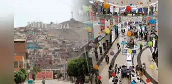 Vecinos de Puente Piedra pronto contarán con su primer gran centro comercial: ¿cuál será su nombre y cuándo abrirá sus puertas?