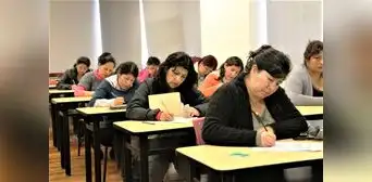 Menos del 30% de docentes pasó prueba de nombramiento