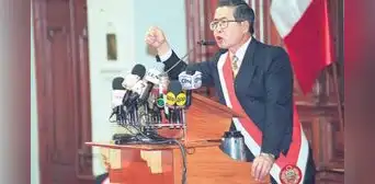 34 años después: el modelo económico que dejó Alberto Fujimori