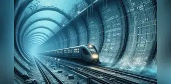 El MEGAPROYECTO que revolucionará el transporte en Latinoamérica: será bajo el mar y se extenderá por 4,5 kilómetros El MEGAPROYECTO que revolucionará el transporte en Latinoamérica: será bajo el mar y se extenderá por 4,5 kilómetros