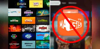 Borra Magis TV: esta plataforma permite acceder a 100 canales gratis en tu celular o Smart TV