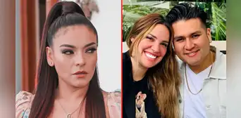 Cielo Torres no se guarda nada y ENVÍA DIRECTO MENSAJE a Cassandra Sánchez por imágenes con Deyvis Orosco Cielo Torres no se guarda nada y ENVÍA DIRECTO MENSAJE a Cassandra Sánchez por imágenes con Deyvis Orosco