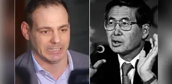 Mark Vito CONFIRMA que no irá al velorio ni al entierro de Alberto Fujimori: "Lamento no estar en este momento de dolor" Mark Vito CONFIRMA que no irá al velorio ni al entierro de Alberto Fujimori: "Lamento no estar en este momento de dolor"