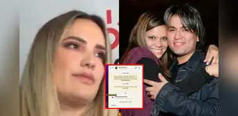 Cassandra Sánchez abandona Lima tras revelarse la videollamada nocturna de Deyvis Orosco a su exnovia Andrea San Martín