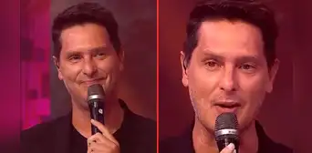 Cristian Rivero busca regresar a la TV y asegura que las puertas siguen cerradas: “No hay nada por el momento” Cristian Rivero busca regresar a la TV y asegura que las puertas siguen cerradas: “No hay nada por el momento”