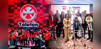 Teletón 2024 HOY 14 de septiembre, a qué hora, dónde ver, actividades y cómo donar para el gran evento benéfico Teletón 2024 HOY 14 de septiembre, a qué hora, dónde ver, actividades y cómo donar para el gran evento benéfico