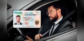 Licencia de conducir de Florida: el nuevo cambio en el FLHSMV que podría inquietar a los conductores de Estados Unidos
