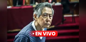 Sigue EN VIVO el velorio de Alberto Fujimori: "Solo un gobierno mafioso y asesino puede rendir homenaje" dijo Verónica Mendoza Sigue EN VIVO el velorio de Alberto Fujimori: "Solo un gobierno mafioso y asesino puede rendir homenaje" dijo Verónica Mendoza