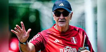 Jorge Fossati ya no quería dirigir a Universitario: campeón con la 'U' revela que el DT no quería seguir Jorge Fossati ya no quería dirigir a Universitario: campeón con la 'U' revela que el DT no quería seguir