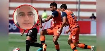 Revelan los mensajes de extorsión que sufrieron jugadores de César Vallejo: "'Plomo' o apoyo"