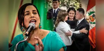 Verónika Mendoza a Dina Boluarte: "Solo un gobierno mafioso y asesino podía darle funerales de Estado a Fujimori" Verónika Mendoza a Dina Boluarte: "Solo un gobierno mafioso y asesino podía darle funerales de Estado a Fujimori"