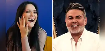 Mariella Zanetti se pronuncia sobre el escándalo de lavado de activos de Andrés Hurtado: "Ahora no tiene amigos" Mariella Zanetti se pronuncia sobre el escándalo de lavado de activos de Andrés Hurtado: "Ahora no tiene amigos"