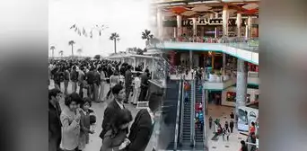 Este es considerado el centro comercial más antiguo del Perú: logró superar crisis económica y no es Camino Real Este es considerado el centro comercial más antiguo del Perú: logró superar crisis económica y no es Camino Real