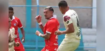 En el debut de Christian Cueva: Cienciano ganó 2-1 a UTC por la fecha 10 del Torneo Clausura