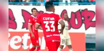 Christian Cueva debutó oficialmente con Cienciano y volvió con triunfo a la Liga 1 tras casi un año