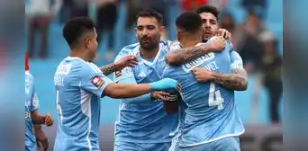 La posible alineación de Sporting Cristal para ganar en Huancayo y seguir en la pelea por el Clausura La posible alineación de Sporting Cristal para ganar en Huancayo y seguir en la pelea por el Clausura
