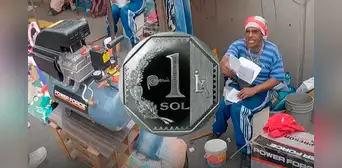 Peruano visita cachina de moda y queda sorprendido con todo lo que encontró: productos incluyen boleta de compra Peruano visita cachina de moda y queda sorprendido con todo lo que encontró: productos incluyen boleta de compra
