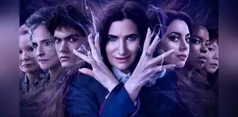 'Agatha All Along' por Disney+: ¿a qué hora y cuándo se estrena la serie de Marvel con Kathryn Hahn? 'Agatha All Along' por Disney+: ¿a qué hora y cuándo se estrena la serie de Marvel con Kathryn Hahn?