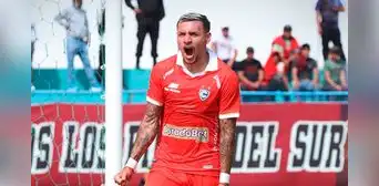 En el debut de Christian Cueva: Cienciano ganó 2-1 a UTC por la fecha 10 del Torneo Clausura En el debut de Christian Cueva: Cienciano ganó 2-1 a UTC por la fecha 10 del Torneo Clausura