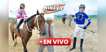 RESULTADOS 5y6 Hipódromo de Valencia HOY, sábado 14 de septiembre, por INH TV EN VIVO: GANADORES de las carreras RESULTADOS 5y6 Hipódromo de Valencia HOY, sábado 14 de septiembre, por INH TV EN VIVO: GANADORES de las carreras