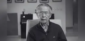 "Alberto Fujimori no murió por cáncer de lengua": este fue el tratamiento que lo llevó a la muerte "Alberto Fujimori no murió por cáncer de lengua": este fue el tratamiento que lo llevó a la muerte
