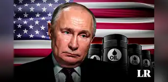 La nueva potencia mundial que será capaz de superar a China y Estados Unidos en la industria del petróleo en 2024 La nueva potencia mundial que será capaz de superar a China y Estados Unidos en la industria del petróleo en 2024
